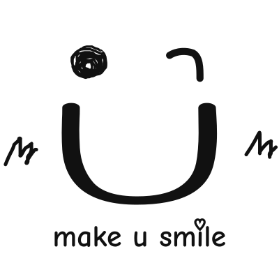 make U smile